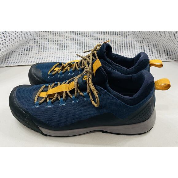 Black Diamond 13 Men/ 14.5 Women MEN\'S MISSION LT APPROACH SHOES main image 5